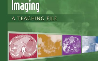 Gastrointestinal Imaging: A Teaching File (LWW Teaching File Series) 1st Edition