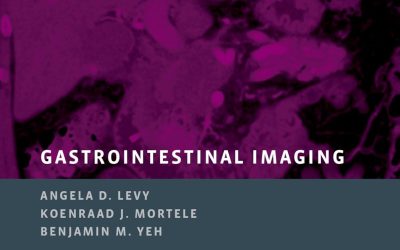 Gastrointestinal Imaging (Rotations in Radiology)