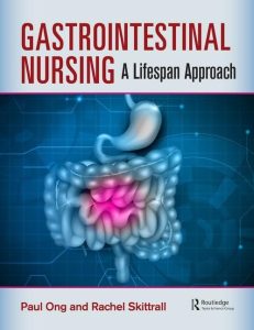 Gastrointestinal Nursing: A Lifespan Approach 1st Edition