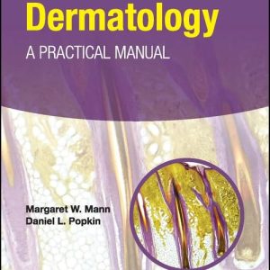 Handbook of Dermatology: A Practical Manual 2nd Edition
