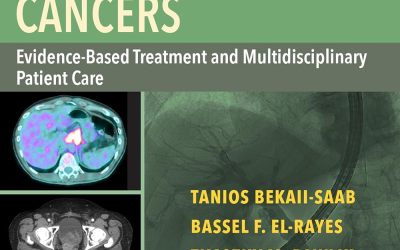 Handbook of Gastrointestinal Cancers: Evidence-Based Treatment and Multidisciplinary Patient Care 1st Edition