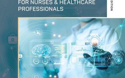 Handbook of Informatics for Nurses & Healthcare Professionals 7th Edition