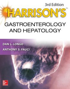 Harrison’s Gastroenterology and Hepatology, 3rd Edition (Harrison’s Specialty) 3rd Edition
