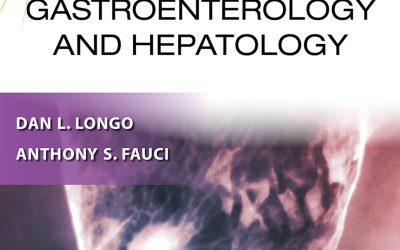 Harrison’s Gastroenterology and Hepatology, 3rd Edition (Harrison’s Specialty) 3rd Edition
