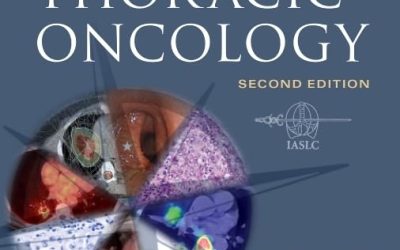 IASLC Thoracic Oncology 2nd Edition