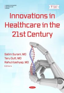Innovations in Healthcare in the 21st Century