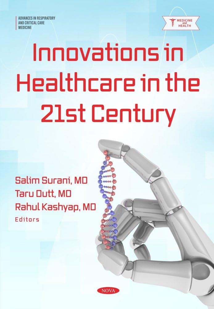 Innovations in Healthcare in the 21st Century