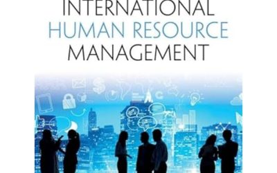 International Human Resource Management 8th Edition