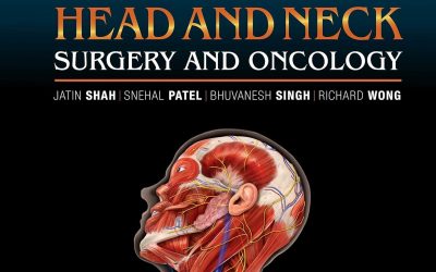 Jatin Shah’s Head and Neck Surgery and Oncology: Expert Consult 5th Edition