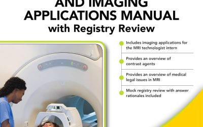 LANGE Review: MRI Clinical Concepts and Imaging Applications Manual with Registry Review 1st Edition