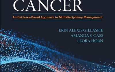 Lung Cancer: An Evidence-Based Approach to Multidisciplinary Management 1st Edition
