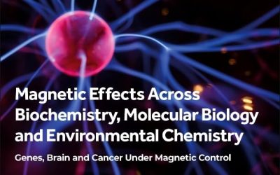 Magnetic Effects Across Biochemistry, Molecular Biology and Environmental Chemistry 1st Edition
