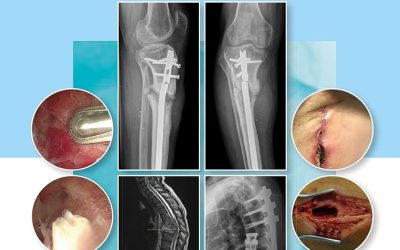 Management of Orthopaedic Infections: A Practical Guide 1st Edition
