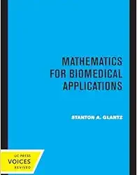 Mathematics for Biomedical Applications