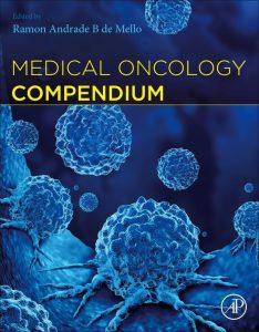 Medical Oncology Compendium 1st Edition