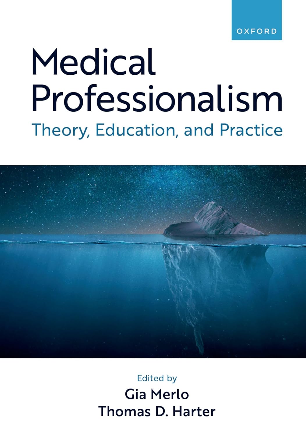 Medical Professionalism Theory, Education, and Practice Medical Professionalism : Theory, Education, and Practice