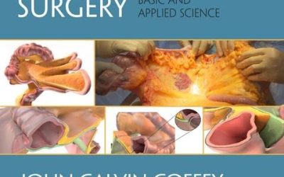 Mesenteric Principles of Gastrointestinal Surgery: Basic and Applied Science 1st Edition