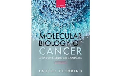 Molecular Biology of Cancer: Mechanisms, Targets, and Therapeutics 5th Edition