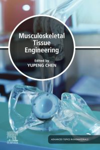 Musculoskeletal Tissue Engineering (Advanced Topics in Biomaterials) 1st Edition