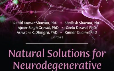 Natural Solutions for Neurodegenerative Disorders: Exploring Botanical Remedies