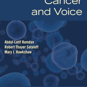 Non-Laryngeal Cancer and Voice 1st Edition