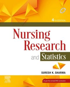 Nursing Research and Statistics 4th Edition
