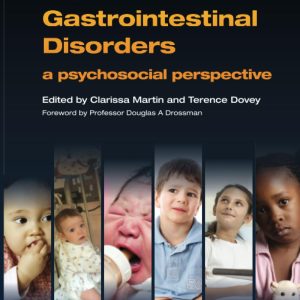 Paediatric Gastrointestinal Disorders: A Psychosocial Perspective (Pediatric Psychology)