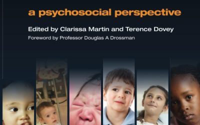 Paediatric Gastrointestinal Disorders: A Psychosocial Perspective (Pediatric Psychology)