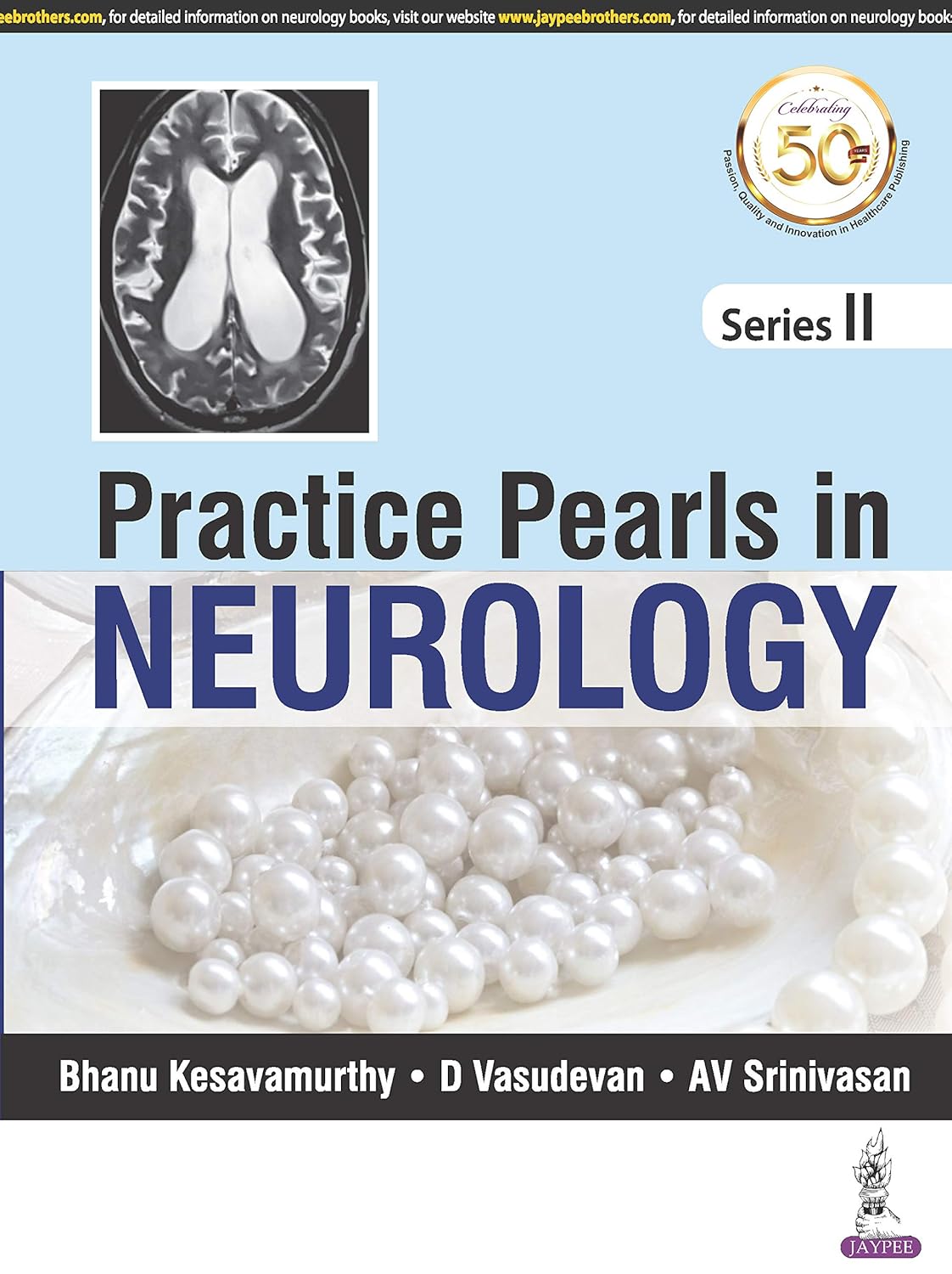 Practice Pearls in Neurology