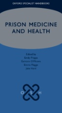 Oxford Prison Medicine and Health