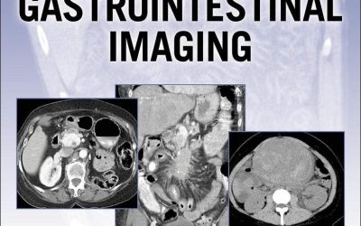 Radiology Case Review Series: Gastrointestinal Imaging 1st Edition