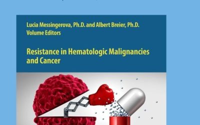 Resistance in Hematologic Malignancies and Cancer (Cancer Sensitizing Agents for Chemotherapy) 1st Edition