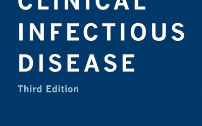 Schlossberg’s Clinical Infectious Disease 3rd Edition