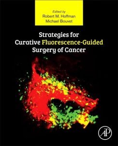 Strategies for Curative Fluorescence-Guided Surgery of Cancer 1st Edition