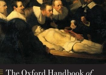 Oxford Handbook of the History of Medicine (Oxford Handbooks)