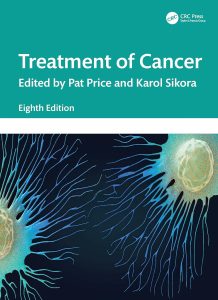 Pat and Karol Treatment of Cancer 8th Edition