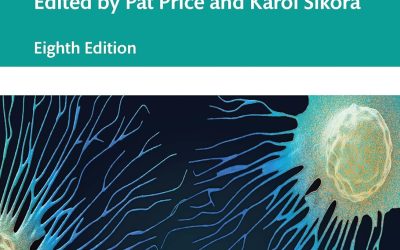 Pat and Karol Treatment of Cancer 8th Edition