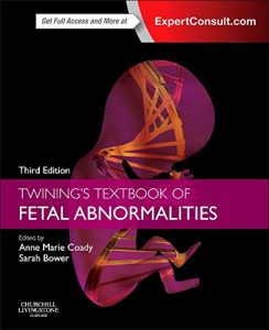 Twining’s Textbook of Fetal Abnormalities 3rd Edition