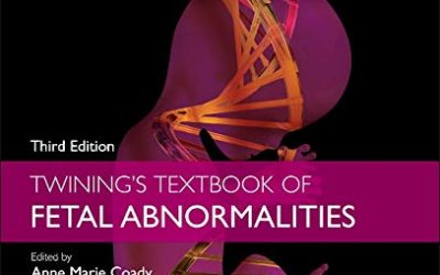 Twining’s Textbook of Fetal Abnormalities 3rd Edition