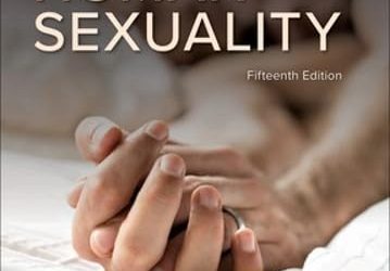 Understanding Human Sexuality 15th Edition [Janet Shibley Hyde]