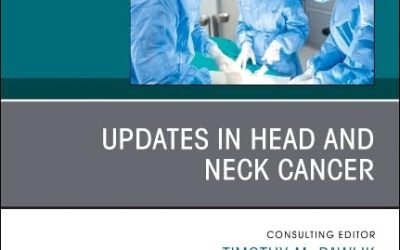 Updates in Head and Neck Cancer, An Issue of Surgical Oncology Clinics of North America (Volume 33-4)