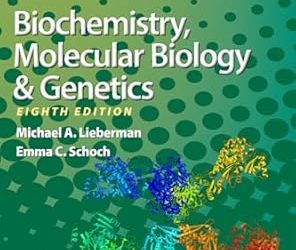 BRS Biochemistry Molecular Biology and Genetics Eighth Edition