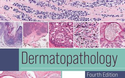 Dermatopathology Fourth Edition {Dirk M. Elston}