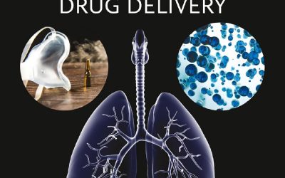 Lipids in Pulmonary Drug Delivery First Edition