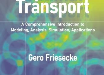 Optimal Transport: A Comprehensive Introduction to Modeling, Analysis, Simulation, Applications