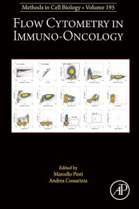 Methods in Cell Biology, Volume 195 Flow Cytometry in Immuno-Oncology