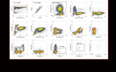 Methods in Cell Biology, Volume 195 Flow Cytometry in Immuno-Oncology