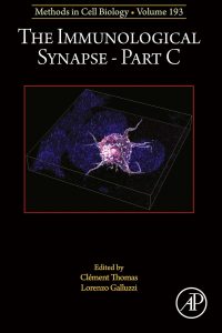 The Immunological Synapse Part C Volume 193