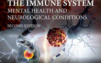 The Immune System: Mental Health and Neurological Conditions Second Edition