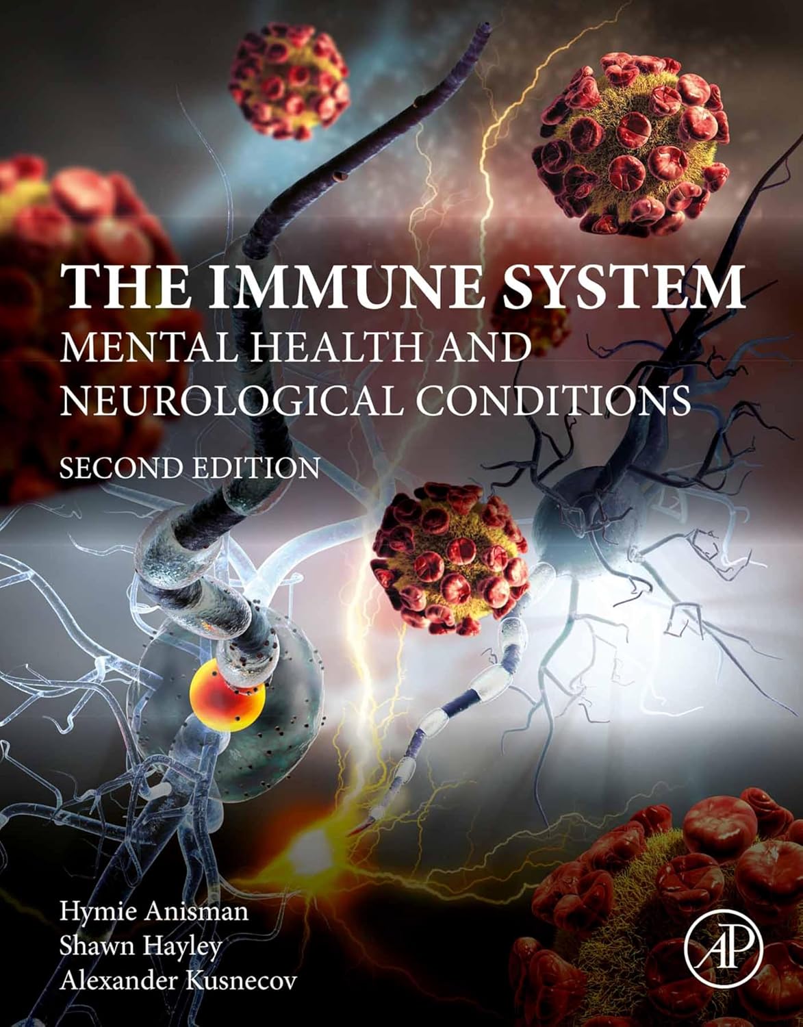 WhatsApp Image 2025-04-26 at 21.30.28 The Immune System: Mental Health and Neurological Conditions Second Edition